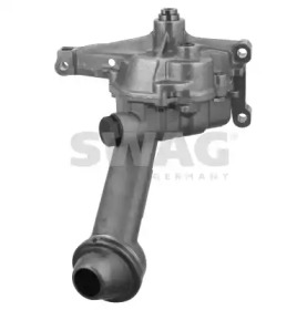 WILMINK GROUP wg1432722 -  Масляный насос